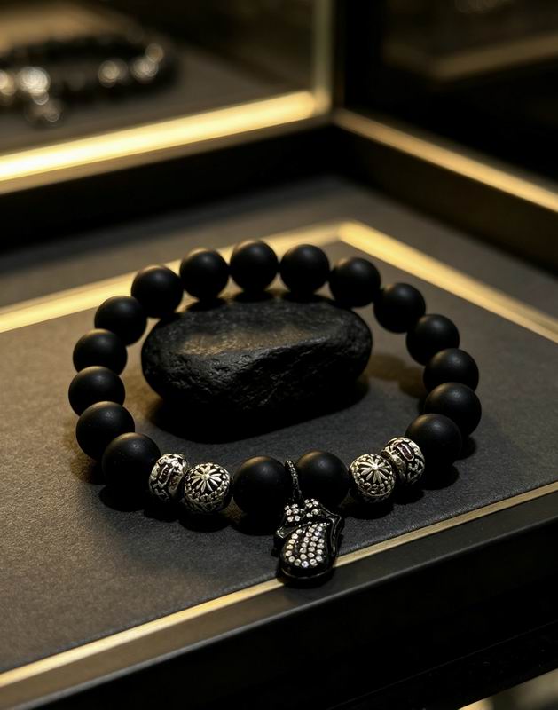 Chrome Hearts Bracelet 07yxs98